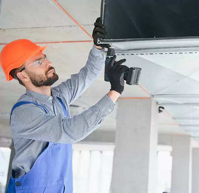 Why Homeowners & Businesses Trust Us in Garland, TX?