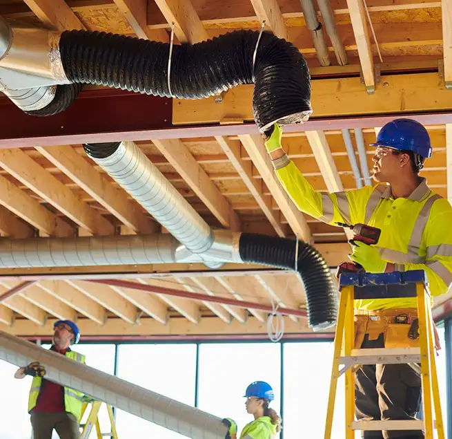 Why Homeowners & Businesses Trust Us in Garland, TX?