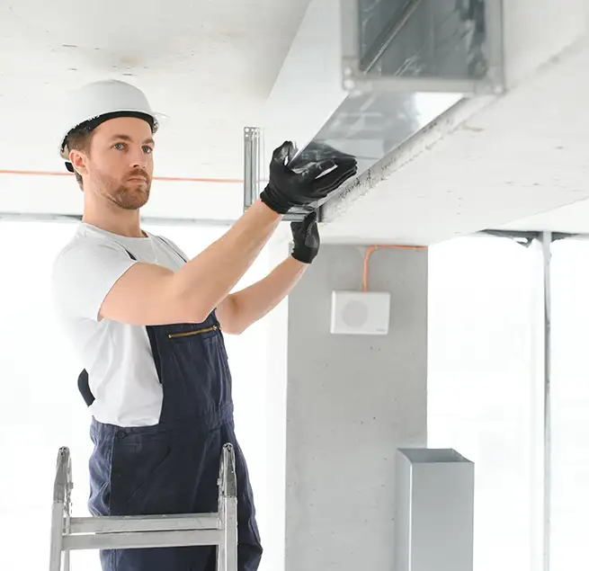 Why Homeowners & Businesses Trust Us in Garland, TX?