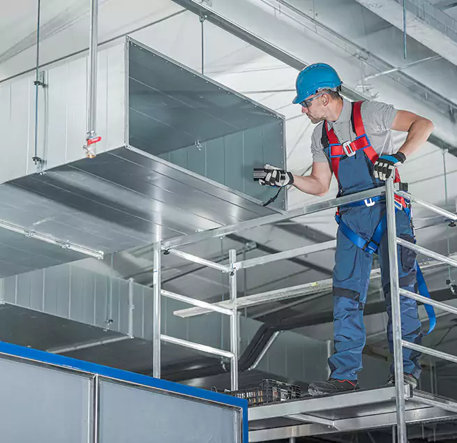 Why Homeowners & Businesses Trust Us in Garland, TX?