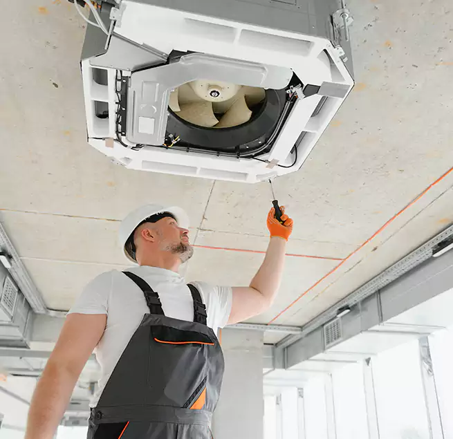 Why Homeowners Businesses Trust Us in Garland, TX