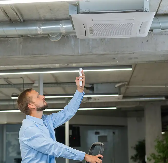 Why Homeowners & Businesses Trust Us in Garland, TX?