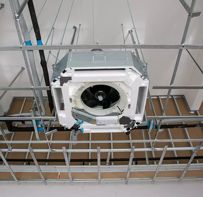 Why Homeowners & Businesses Trust Us Garland, TX?