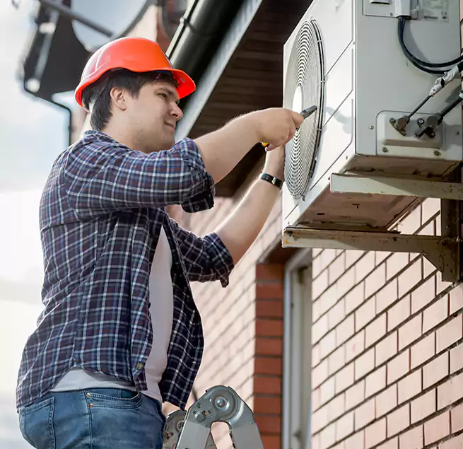 Why Homeowners & Businesses Trust Us Garland, TX