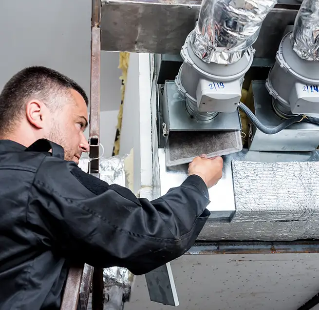 Why Homeowners & Businesses Trust Us in Garland, TX?